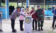 Momen Idul Adha 1447 H, PLN Tingkatkan Jam Operasi Listrik Pulau Paku Menjadi 18 Jam: Dorong Ekonomi Kepulauan di Morowali
