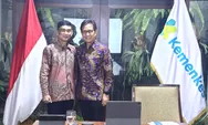 Terobosan Kesehatan untuk Perbatasan: Usai Temui Menkes Budi Gunadi Sadikin, Pemkab Talaud Pastikan Penambahan Alkes untuk Puskesmas & RS