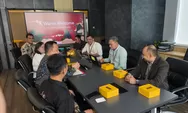 Sinergi Strategis Atasi Defisit Listrik: Bupati Welly Titah & PLN Pastikan Mesin Tambahan 2 MW Masuk Agustus 2026