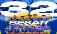 Persma 1960 Juara Grup E, Melaju ke Babak 32 Besar Liga 4 Nasional