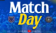 Jadwal Lengkap Persma 1960 di Babak 32 Besar Liga 4 Nasional, Laga Perdana Lawan Persikotas Tasikmalaya