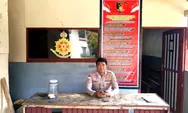 Dari Mako hingga Dermaga: Personil Polsek Beo Siaga Penuh Pastikan Aktivitas Nelayan & Pedagang Ama