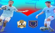 Persma 1960 Wajib Menang! Badai Biru Buru Tiga Poin Demi Jaga Asa ke 16 Besar Liga 4 Nasional