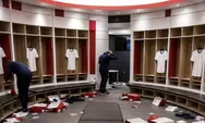 Timnas Inggris Dihantam Insiden Pencurian Jelang Piala Dunia 2026, Sepatu hingga Peralatan Latihan Raib