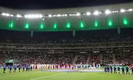 Piala Dunia 2026 Hadirkan Tradisi Baru Saat Lagu Kebangsaan, Ide dari Legenda Italia Alessandro Del Piero