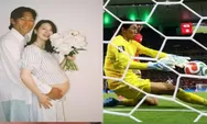 Kiper Korea Selatan Rela Lewatkan Kelahiran Anak Demi Piala Dunia 2026, Kisah Harunya Viral