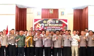 Juara Umum! Tim Sat Samapta Polres Talaud Taklukkan Lomba Cerdas Cermat KUHP-KUHAP Baru, Siap Ke Polda Sulut