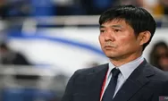 Dari Diragukan hingga Disegani Dunia, Kisah Hajime Moriyasu dan Kebangkitan Sepak Bola Jepang