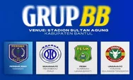 Persma 1960 Manado Resmi Masuk Grup BB Babak 16 Besar Liga 4 Piala Presiden 2026