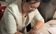 Kristy Toar Terpilih Jadi Hukum Tua Desa Walantakan, Warga Titip Harapan Baru