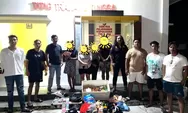 Terjerat Hukum Demi Kebutuhan Pribadi: Polres Talaud Amankan 2 Remaja dan 1 IRT Pelaku Pencurian Warung