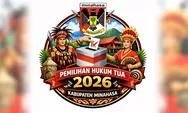 131 Desa di Minahasa Gelar Pemilihan Hukum Tua Serentak Hari Ini