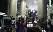 Korupsi Tambang PT HWR Rugikan Negara Rp45 Miliar: Mantan Kadis ESDM Sulut Ditahan, Manajer Asal Tiongkok Buron!