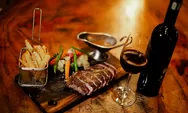 ARYADUTA Manado Hadirkan Pengalaman Kuliner Lengkap