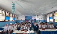PLN UP3 Manado Gelar Program “PLN Goes to School”, Edukasi Siswa tentang Bahaya Listrik dan Keselamatan Ketenagalistrikan