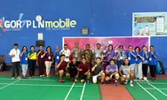 Pondasi Iman dan Kebersamaan, PLN UID Suluttenggo Dukung Penuh Kegiatan Keagamaan Hapsa P/KB Sinode GMIM Tahun 2026