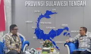 Perkuat Sinergi Majukan Daerah, PLN dan Pemprov Sulteng Targetkan Rasio Elektrifikasi 100 Persen pada 2027