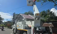 PLN UP3 Palu Pastikan Sistem Kelistrikan Tetap Andal Pasca-Gempa, Masyarakat Diimbau Tenang dan Waspada