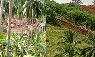 Tambang Emas Ilegal di Oboy Atas Masih Beroperasi