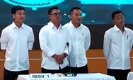 Sabet Juara 1 Cerdas Cermat KUHP-KUHAP Polda Sulut, Polres Talaud Ukir Prestasi di Hari Bhayangkara ke-80