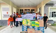 PLN Peduli Hadir untuk Sigi: Dari Memulihkan Listrik hingga Menguatkan Harapan Pascagempa