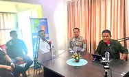 Lewat Talk Show "Talaud Bicara", Kapolres Tegaskan Komitmen Dukung Ekosistem E-Sport Lokal