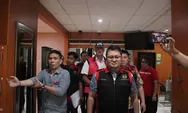 Korupsi Tambang Emas PT. HWR : Kejati Sulut Tetapkan Mantan Direktur Sebagai Tersangka dan Langsung Ditahan