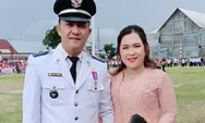 Raih Dukungan Signifikan, Wanly Lempoy Kembali Pimpin Desa Pinabetengan Selatan Minahasa