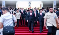 Ngoni Harus Tau: Ini yang YSK-Victory So Beking di Sulut!