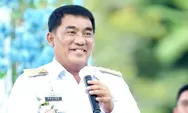 Ngoni Harus Tau : Yulius Selvanus Sobeking Ini For Rakyat Sulut