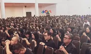 Ditengah Pergumulan : Kekuatan GMIM Hanya Doa