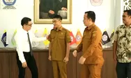 Kolaborasi Strategis Pemkab Talaud-Unsrat: Membangun SDM Unggul Berbasis Riset dan Inovasi untuk Masa Depan Daerah