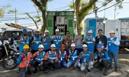 Sukses Kawal Kunjungan Presiden RI di Puncak PENAS XVII 2026, PLN UID Suluttenggo Hadirkan Pasokan Listrik Andal Tanpa Kedip