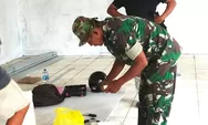 Percepatan Pembangunan KDKMP.
