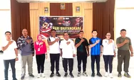 11 Tim Siap Bertarung! Polres Talaud Buka Turnamen E-Sport Mobile Legends 'Kapolres Cup' 2026