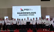 Ngeri! Partai Kaesang Ketambahan Politisi Handal, Ini Sosoknya