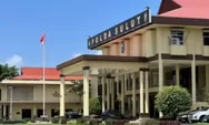 Polri Resmi Umumkan Rotasi Jabatan Strategis di Polda Sulut: AKBP Arie Sulistyo Nugroho Pimpin Polresta Bitung, AKBP Dwi Yatmoko Ambil Alih Kapolres T