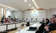 Dari 1839 Desa Tinggal 8 Desa di Sulut yang Belum Dialiri Listrik