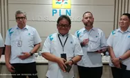 Terangi Pelosok Negeri, PLN Targetkan 3.143 Warga Sulut Segera Nikmati Listrik
