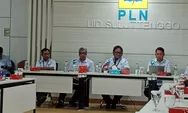 PLN Suluttenggo "Duduk Bareng" Media, Apa yang Dibahas? 