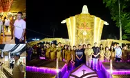 Kobarkan Semangat Pemuda GMIM, Gubernur Yulius: Jadilah Generasi Petarung Berlandaskan Iman