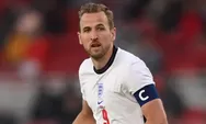 Ngoni Harus Tahu: Harry Kane Bikin Sejarah, Rekor Pele Resmi Lewat!