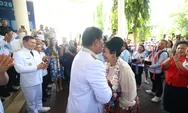 Profil Anik Yulius Selvanus: Sosok Dibalik Suksesnya Kontigen Sulut di Pesparawi Nasional XIV di Manokwari