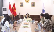 Dukung Penuh TIFF 2026, Istri Gubernur Sulut Ny Anik Yulius Selvanus Rancang Batik Khusus untuk Panitia