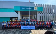 Ciptakan Energi Andal dan Aman, PLN UP3 Tolitoli Gelar Kampus Yantek untuk Cetak Petugas yang Siap Melayani Masyarakat
