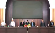 Gubernur Sulut Apresiasi Capaian 24 Tahun Talaud: Gali Potensi Maritim, Waspada Bencana, dan Jaga Kearifan Lokal "Porodisa"