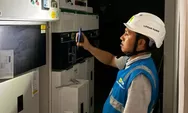 Dukung Pertumbuhan Industri di Kabupaten Pohuwato, PLN UP3 Gorontalo Sukses Layani Penyambungan Listrik 1.385 kVA