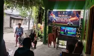 Babinsa Menciptakan Keakraban Dengan Warga Binaan