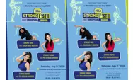 HiLo Strong Fest 2026 Hadirkan Festival Workout di 14 Kota untuk Ajak Masyarakat Nabung Otot