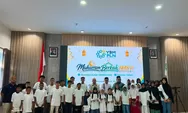 Muharram Berkah 1448 H: YBM PLN UP3 Gorontalo Berbagi Kebahagiaan Lewat Kado Muharram dan Khitan Massal bagi Anak Yatim dan Dhuafa